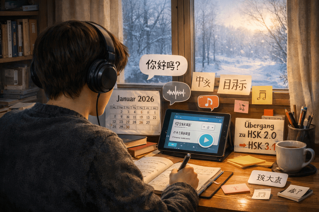 Januar 2026: Wie geht es mit HSK&nbsp;weiter?